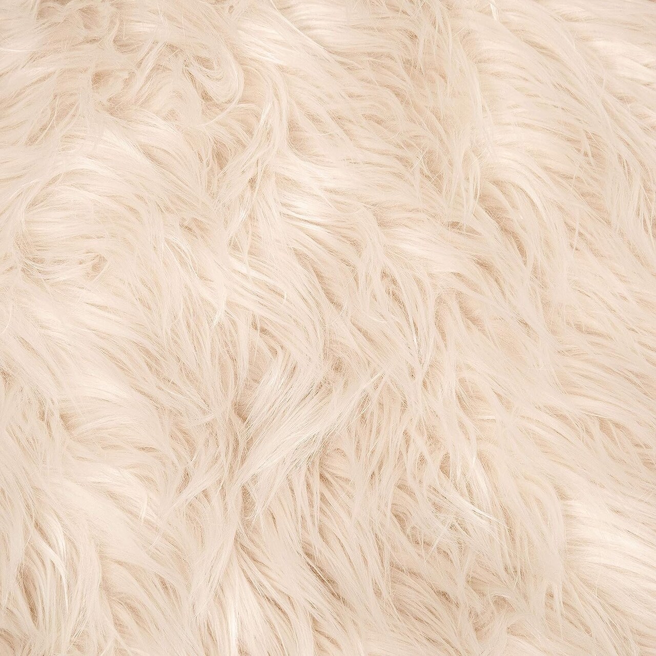 Michaels best sale fake fur